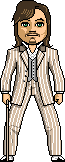 Dorian Grey