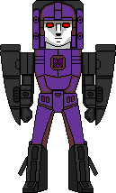 AirStrike Patrol Whisper