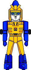 Air Patrol Treadbolt