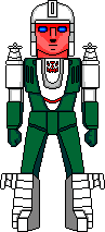 Battle Patrol Sunrunner