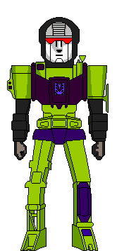 Devastator