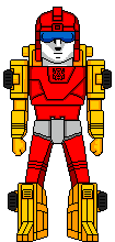 Construction Patrol Groundpounder