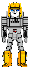 Construction Patrol Neutro
