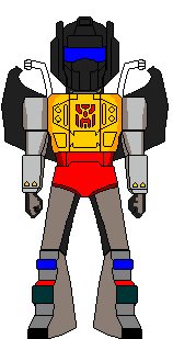 Grimlock