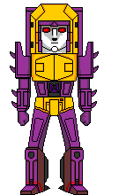 Firecons Cindersaur