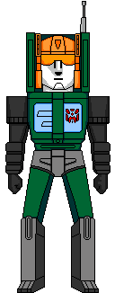 Trainbots Suiken