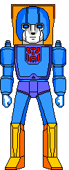 Huffer