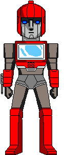 Ironhide