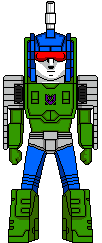 Military Patrol Bombshock