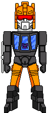 Military Patrol Tracer