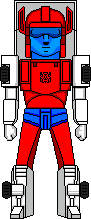 Rescue Patrol Fixit