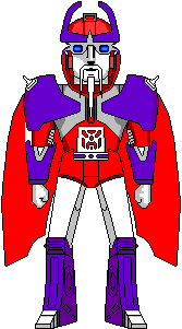 Alpha Trion