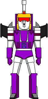 Blitzwing