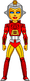 Firestar