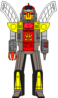 Omega Supreme