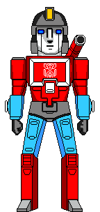 Perceptor