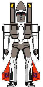 Ramjet