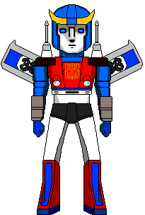 Smokescreen