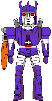 Galvatron