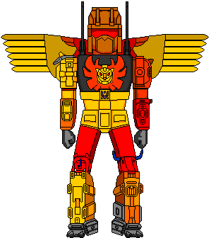 Predaking