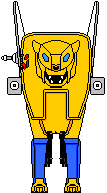 Steel Jaw