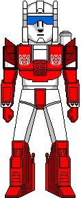 Scattershot