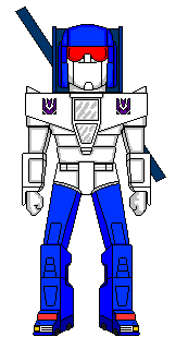 Duocons Battletrap