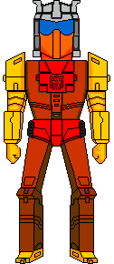 Chromedome