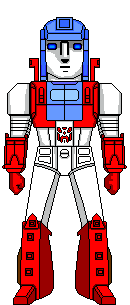 Monsterbots Grotusque