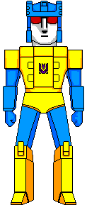 Sinnertwin