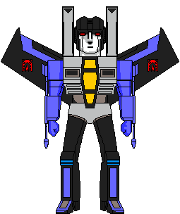 Skywarp