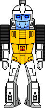 Sparkabots Guzzle