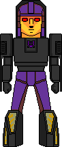 Sports Car Patrol Blackjack