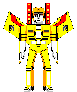 Sunstorm