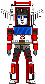 Targetmasters Artfire