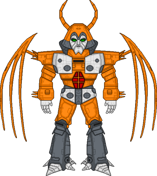 Unicron