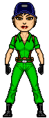 Lady Jaye