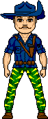Recondo Tiger Force
