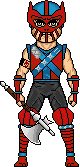 Red Ninjas