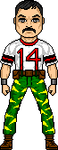 Bazooka Tiger Force