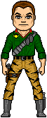 Duke Tiger Force