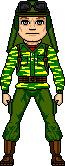 Dusty Tiger Force