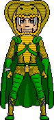 serpentor
