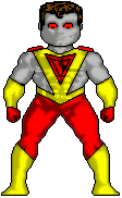 Space Prime