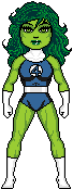 FF Costume