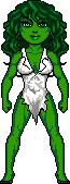 Savage She-Hulk