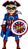 CivilWarCap