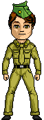 MascotBarnes