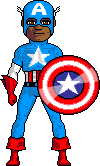 Sam Wilson