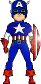 Marvel Knight version